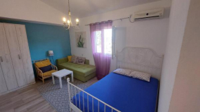 Sutomore Center Apartments